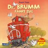 Buchcover Maxi Pixi 161: VE 5 Dr. Brumm fährt Zug (5 Exemplare)