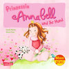 Buchcover VE 5 Prinzessin Annabell und ihr Hund (5 Exemplare)