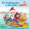 Buchcover Maxi Pixi 188: VE 5 Das Sandmännchen auf Bootsfahrt (5 Exemplare)