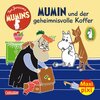 Buchcover Maxi Pixi 237: VE 5 Die Mumins: Der geheimnisvolle Koffer (5 Exemplare)