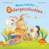 Buchcover Maxi Pixi 242: VE 5 Meine liebsten Ostergeschichten (5 Exemplare)