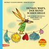 Buchcover Maxi Pixi 252: VE 5 Dunkel war's, der Mond schien helle (5 Exemplare)