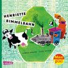 Buchcover Maxi Pixi 276: VE 5 Henriette Bimmelbahn (5 Exemplare)