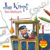 Buchcover Maxi Pixi 269: VE 5 Jim Knopf Malbuch (5 Exemplare)