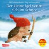 Buchcover Maxi Pixi 287: VE 5 Der kleine Igel verirrt sich im Schnee (5 Exemplare)