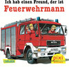 Buchcover WWS Bestseller-Pixi: Ich hab einen Freund, der ist Feuerwehrmann