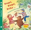 Buchcover Baby Pixi (unkaputtbar) 20: Ringel, Ringel, Reihe