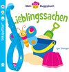 Buchcover Baby Pixi (unkaputtbar) 46: Mein Baby-Pixi Buggybuch: Lieblingssachen