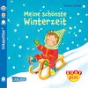 Buchcover Baby Pixi (unkaputtbar) 91: Meine schönste Winterzeit