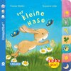 Buchcover Baby Pixi (unkaputtbar) 97: Der kleine Hase