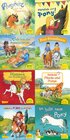 Buchcover Pixi-Box 259: Ponygeschichten mit Pixi (8x8 Exemplare)