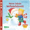 Buchcover Baby Pixi (unkaputtbar) 77: VE 5 Meine liebste Weihnachtszeit (5 Exemplare)