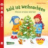 Buchcover Baby Pixi (unkaputtbar) 108: VE 5 Bald ist Weihnachten (5 Exemplare)