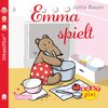 Buchcover VE 5 Emma spielt