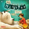 Buchcover Maxi Pixi 334: VE 5 Prima, Monster! (5 Exemplare)
