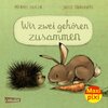 Buchcover Maxi Pixi 335: VE 5 Wir zwei gehören zusammen (5 Exemplare)