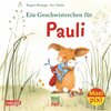 Buchcover Maxi Pixi 329: VE 5: Ein Geschwisterchen für Pauli (5 Exemplare)