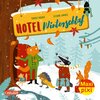 Buchcover Maxi Pixi 367: VE 5 Hotel Winterschlaf (5 Exemplare)