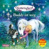 Buchcover Maxi Pixi 369: VE 5 Sternenschweif: Buddy ist weg (5 Exemplare)
