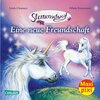 Buchcover Maxi Pixi 371: VE 5 Sternenschweif: Eine neue Freundschaft (5 Exemplare)
