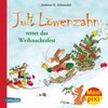 Buchcover Maxi Pixi 385: VE 5: Juli Löwenzahn rettet das Weihnachtsfest (5 Exemplare)