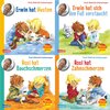 Buchcover Maxi-Pixi-Box 30: Prof.Grönemeyers Erwin-Geschichten (4x5 Exemplare)
