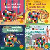 Buchcover Maxi-Pixi-Box 39: Elmar ist wieder da! (4x5 Exemplare)