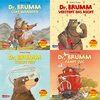 Buchcover Maxi-Pixi-Box 40: Dr. Brumm (4x5 Exemplare)