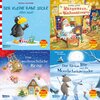 Buchcover Maxi-Pixi-Box 67: Winterzeit mit Maxi Pixi (4x5 Exemplare)