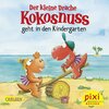 Buchcover Pixi 2220: Bestseller-Pixi: Der kleine Drache Kokosnuss geht in den Kindergarten (24x1 Exemplar)