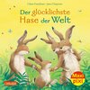 Buchcover Maxi Pixi 364: VE 5: Der glücklichste Hase der Welt (5 Exemplare)
