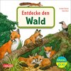 Buchcover Maxi Pixi 399: VE 5 Entdecke den Wald (5 Exemplare)