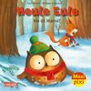 Buchcover Maxi Pixi 418: VE 5: Heule Eule: Wo ist Mama? (5 Exemplare)