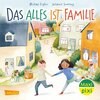 Buchcover Maxi Pixi 430: VE 5: Das alles ist Familie (5 Exemplare)