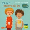 Buchcover Maxi Pixi 432: VE 5: Ich bin anders als du - Ich bin wie du (5 Exemplare)