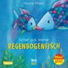 Buchcover Maxi Pixi 331: VE 5: Schlaf gut, kleiner Regenbogenfisch (5 Exemplare)