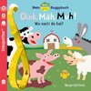 Buchcover Baby Pixi (unkaputtbar) 140: Mein Baby-Pixi-Buggybuch: Oink, Mäh, Muh!