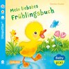 Buchcover Baby Pixi (unkaputtbar) 147: Mein liebstes Frühlingsbuch
