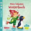 Buchcover Baby Pixi (unkaputtbar) 150: Mein liebstes Winterbuch