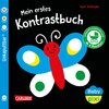 Buchcover Baby Pixi (unkaputtbar) 157: Mein erstes Kontrastbuch ab 6 Monaten