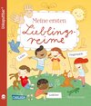 Buchcover Unkaputtbar: Meine ersten Lieblingsreime