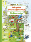 Buchcover Mein großes Wimmel- und Wörterbuch, Band 6: Die Jahreszeiten