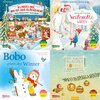 Buchcover Maxi-Pixi-Box 113: Bald ist Weihnachten (4x5 Exemplare)