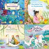 Buchcover Maxi-Pixi-Box 120: Fantasie und Magie (4x5 Exemplare)