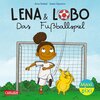 Buchcover Maxi Pixi 450: VE 5: Lena und Lobo (5 Exemplare)