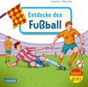 Buchcover Maxi Pixi 452: VE 5: Entdecke den Fußball (5 Exemplare)