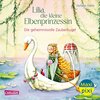 Buchcover Maxi Pixi 478: VE 5: Lilia, die kleine Elbenprinzessin: Die geheimnisvolle Zauberkugel (5 Exemplare)
