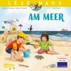 Buchcover LESEMAUS 10: Am Meer