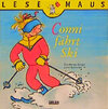 Buchcover Conni läuft Ski
