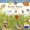 Buchcover LESEMAUS 202: In der Natur